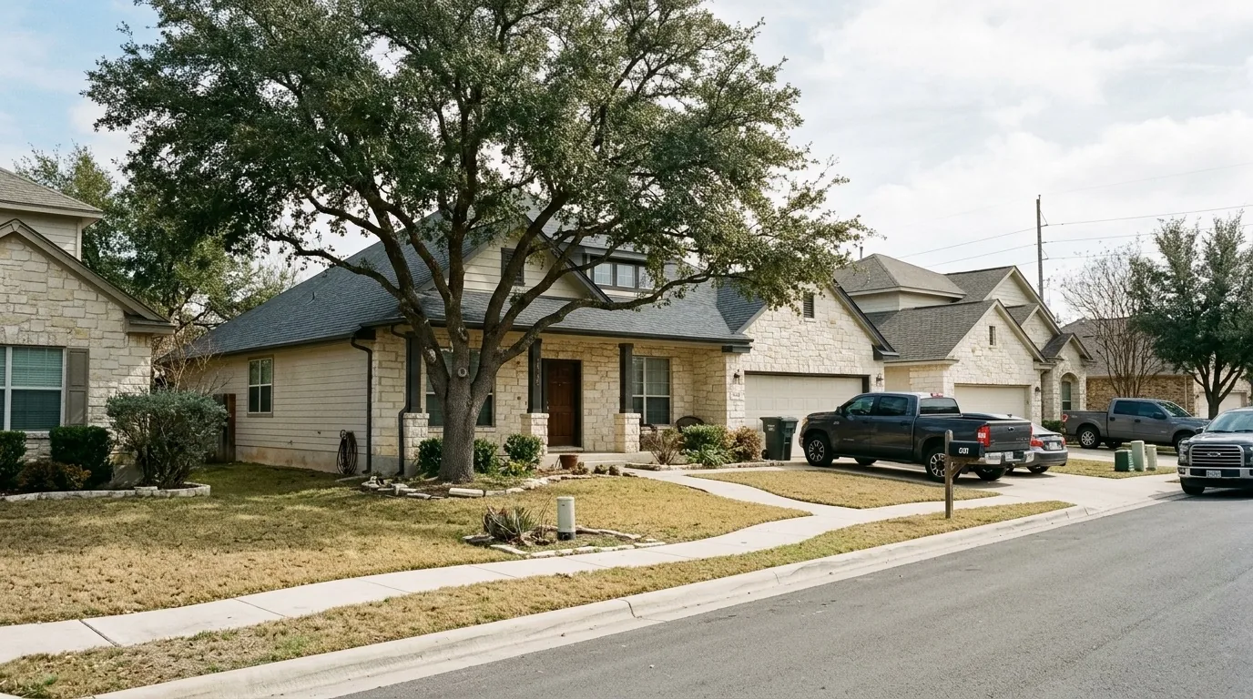 Mold Removal in Kyle, Texas — Austin Mold Removal